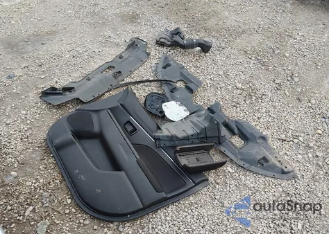 2014 Mitsubishi Outlander Sport Se from USA, damaged, VIN 4A4AR4AU6EE013308